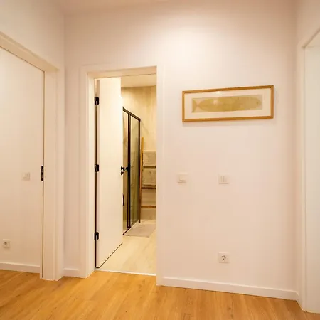 Beguest Casa Da Mare