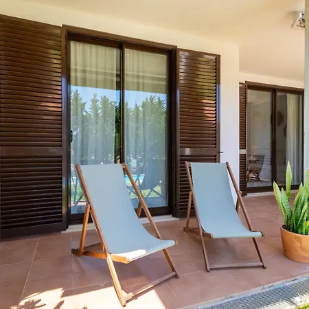 Beguest Casa Da Mare アパート アルヴォル