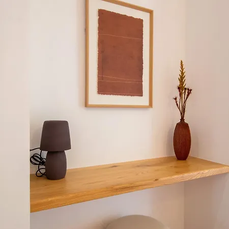 Beguest Casa Da Mare * アルヴォル