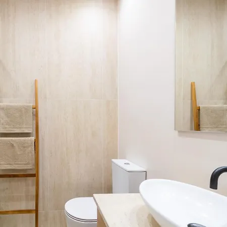 Beguest Casa Da Mare