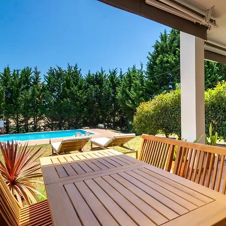 Beguest Casa Da Mare