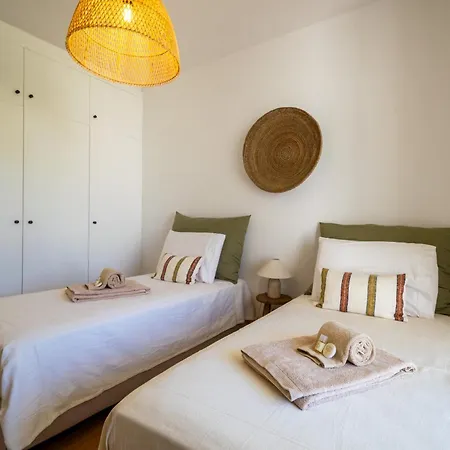 Apartment Beguest Casa Da Mare