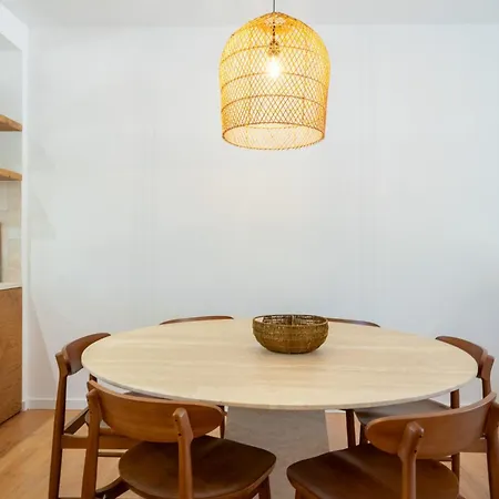 Beguest Casa Da Mare Apartamento Alvor