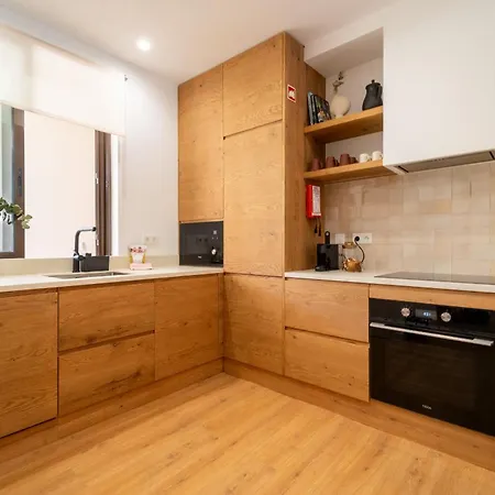 Apartment Beguest Casa Da Mare Alvor