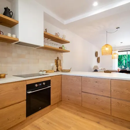 Apartamento Beguest Casa Da Mare *