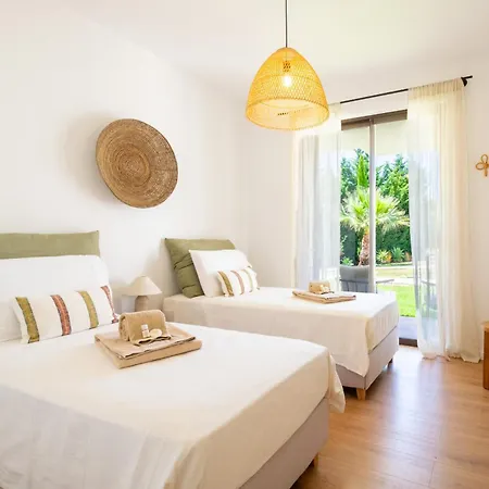 Beguest Casa Da Mare Apartment Alvor