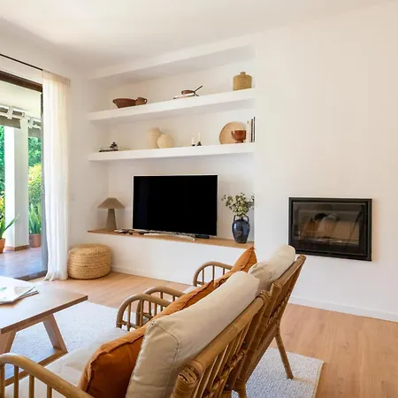 Beguest Casa Da Mare Alvor