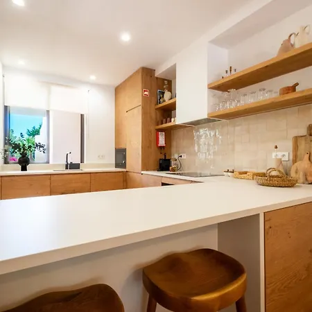 Beguest Casa Da Mare Apartamento *