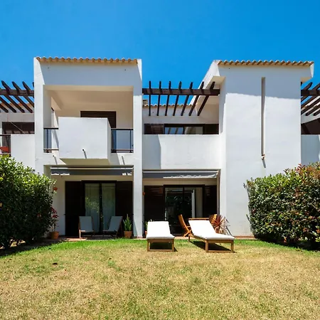Beguest Casa Da Mare Apartamento Alvor