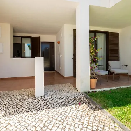 Apartamento Beguest Casa Da Mare Alvor