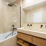 Lejlighed Beguest Casa Da Mare Alvor