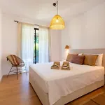 Lejlighed Beguest Casa Da Mare Alvor