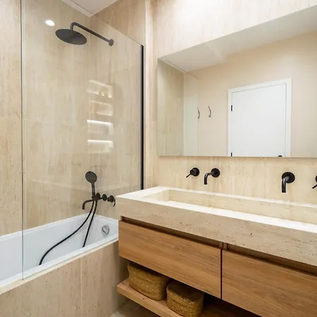 Appartement Beguest Casa Da Maré Alvor